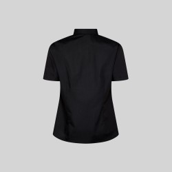 Camisa Mujer M/C Pop. | Union Workwear