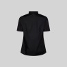 Camisa Mujer M/C Pop. | Union Workwear