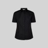 Camisa Mujer M/C Pop. | Union Workwear