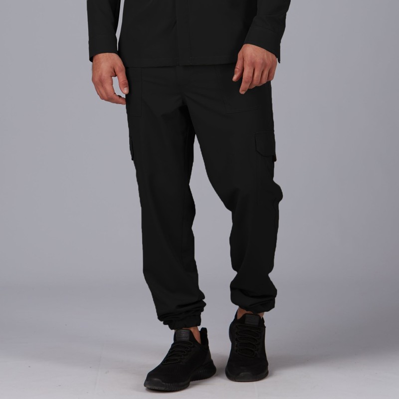 Pantalon Cargo Unisex | Union Workwear