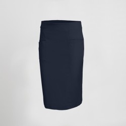 Falda Con Bolsillos Cold | Union Workwear