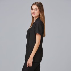 Blusa Mujer Menorca | Union Workwear