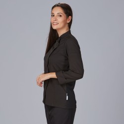 Chaqueta Cocina Mujer Tejada | Union Workwear