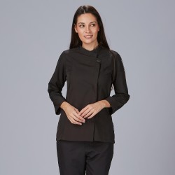 Chaqueta Cocina Mujer Tejada | Union Workwear