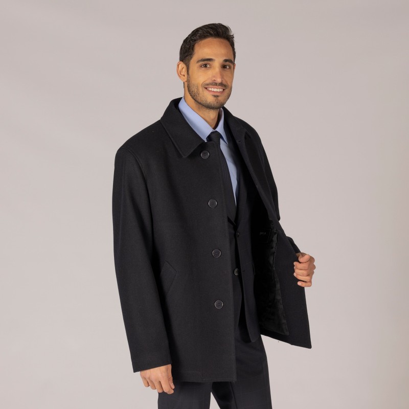 Chaqueton Hombre Mouflon | Union Workwear