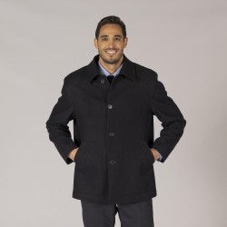Chaqueton Hombre Mouflon | Union Workwear