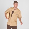 Chaqueta Cocina Unisex Egea | Union Workwear