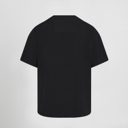Blusa Hombre Cremallera Escote Caja M/C Joan | Union Workwear