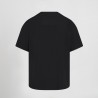 Blusa Hombre Cremallera Escote Caja M/C Joan | Union Workwear