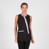 Blusa Mujer Petunia | Union Workwear