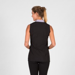 Blusa Mujer Petunia | Union Workwear