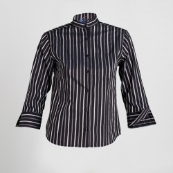 Blusa Mujer C/Mao Manga 3/4 | Union Workwear