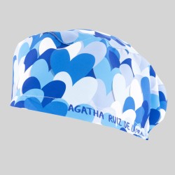 Gorro Cirujano Goma Agatha | Union Workwear