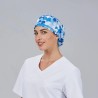 Gorro Cirujano Goma Agatha | Union Workwear