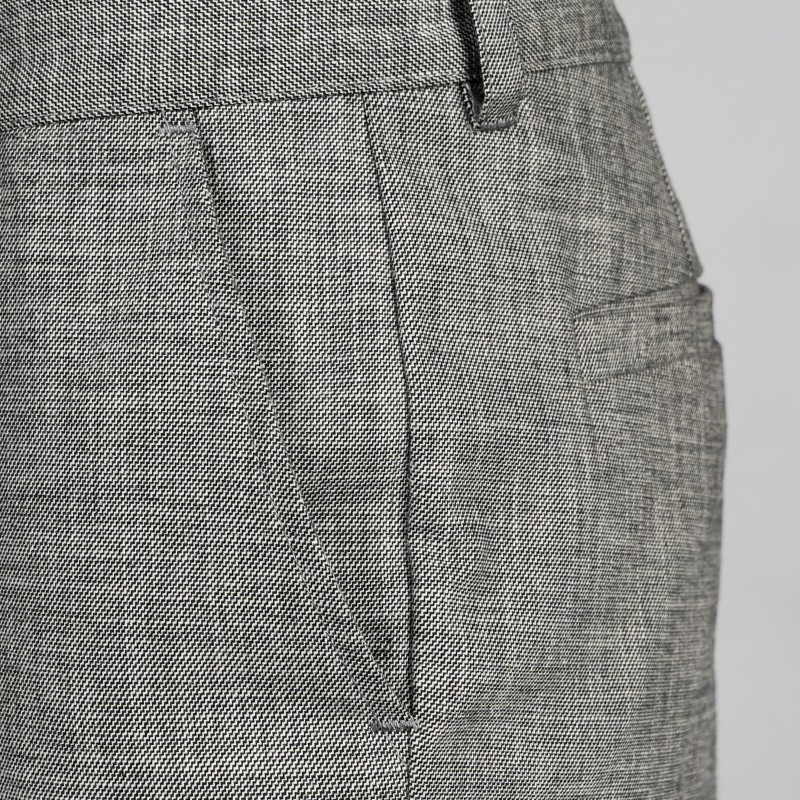 Pantalon Hombre Chino Cheviot | Union Workwear