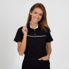 Polo Mujer Nuria Elastik | Union Workwear
