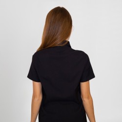 Polo Mujer Nuria Elastik | Union Workwear