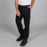 Pantalon Unisex Multibolsillos Elastico Gamo | Union Workwear