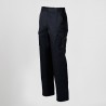 Pantalon Unisex Multibolsillos Elastico Gamo | Union Workwear