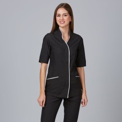 Blusa Mujer Cuba | Union Workwear