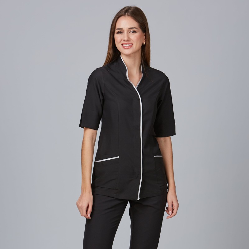Blusa Mujer Cuba | Union Workwear