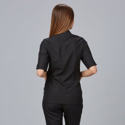 Blusa Mujer Cuba | Union Workwear