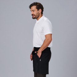Delantal Sin Peto Y Bolsillo Color 50X75 Cm | Union Workwear