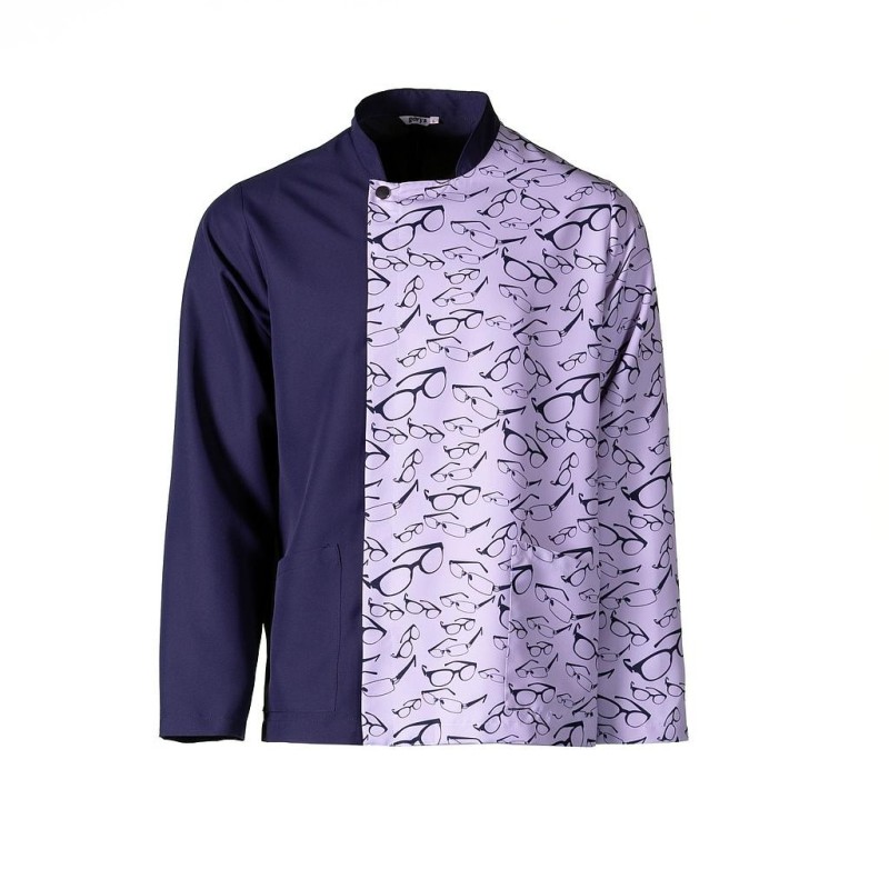 Blusa Hombre Mario | Union Workwear