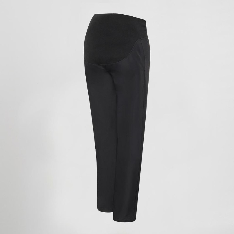 Pantalon Premama Microfibra | Union Workwear