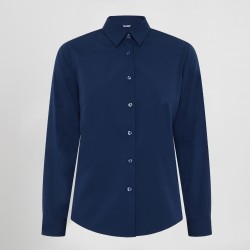Camisa Mujer Bruna | Union Workwear