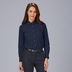 Camisa Mujer Bruna | Union Workwear