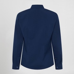 Camisa Mujer Bruna | Union Workwear