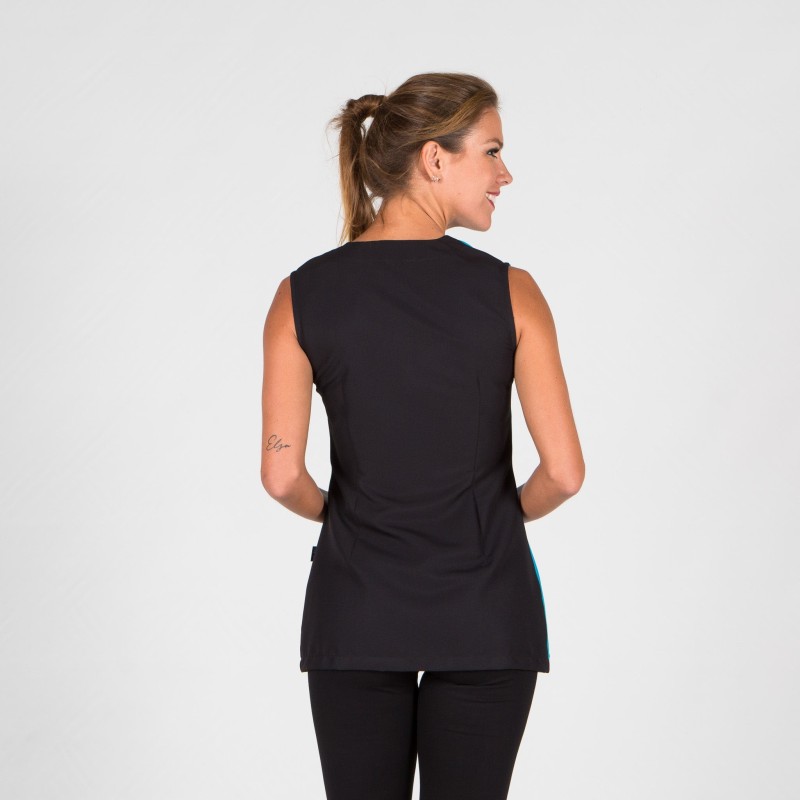 Blusa Mujer Dalia | Union Workwear