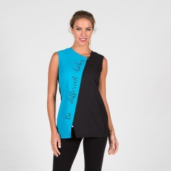 Blusa Mujer Dalia | Union Workwear