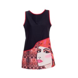 Vestido Rimmel | Union Workwear