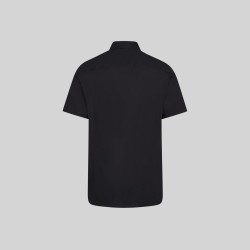 Camisa Hombre M/C Slim Fit Elastan | Union Workwear