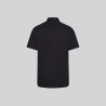Camisa Hombre M/C Slim Fit Elastan | Union Workwear