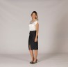 Falda Con Bolsillos Trender | Union Workwear