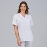 Blusa Mujer Sanitaria M/C | Union Workwear
