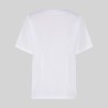 Blusa Mujer Sanitaria M/C | Union Workwear