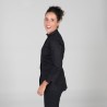 Blusa Mujer C/Mao Manga 3/4 Algodon Elastico | Union Workwear