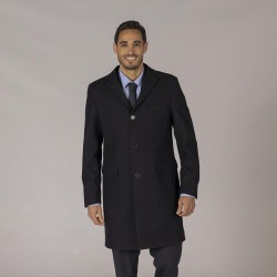 Abrigo Hombre Mouflon | Union Workwear