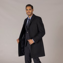 Abrigo Hombre Mouflon | Union Workwear