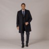 Abrigo Hombre Mouflon | Union Workwear