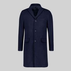Abrigo Hombre Mouflon | Union Workwear