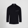 Chaqueta Cocina Unisex Saten Algodon Vico | Union Workwear