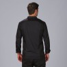 Chaqueta Cocina Unisex Saten Algodon Vico | Union Workwear