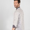 Chaqueta Cocina Unisex Cobos | Union Workwear