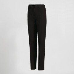 Pantalon Mujer Goma Trasera Trivial | Union Workwear