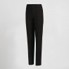 Pantalon Mujer Goma Trasera Trivial | Union Workwear